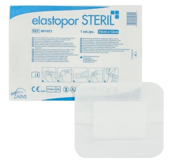 elastopor steryl